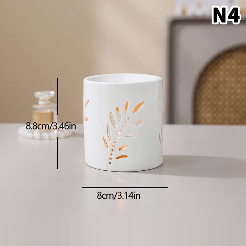 Luna Aroma Warmer