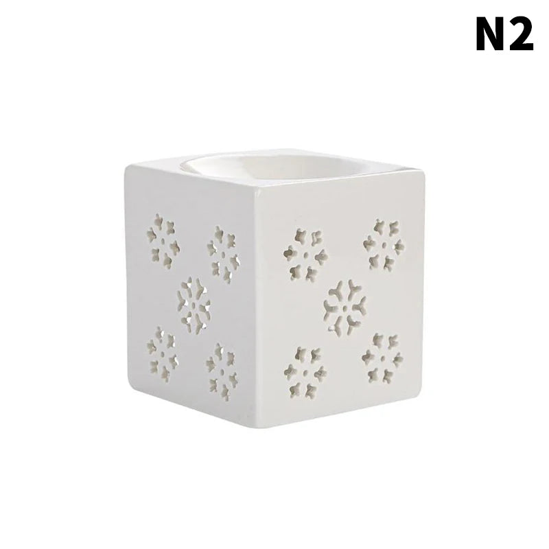 Luna Aroma Warmer