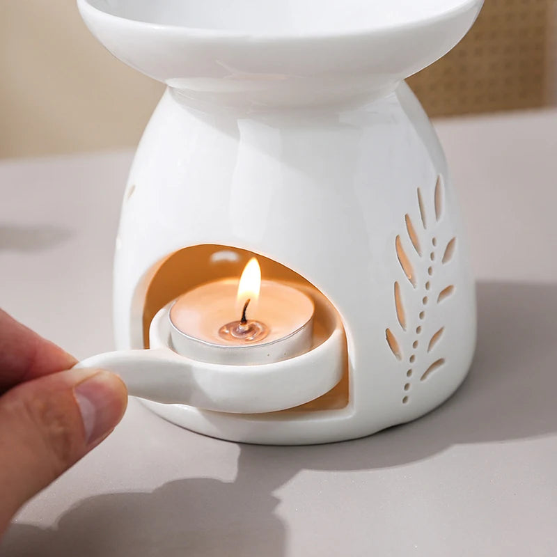 Luna Aroma Warmer