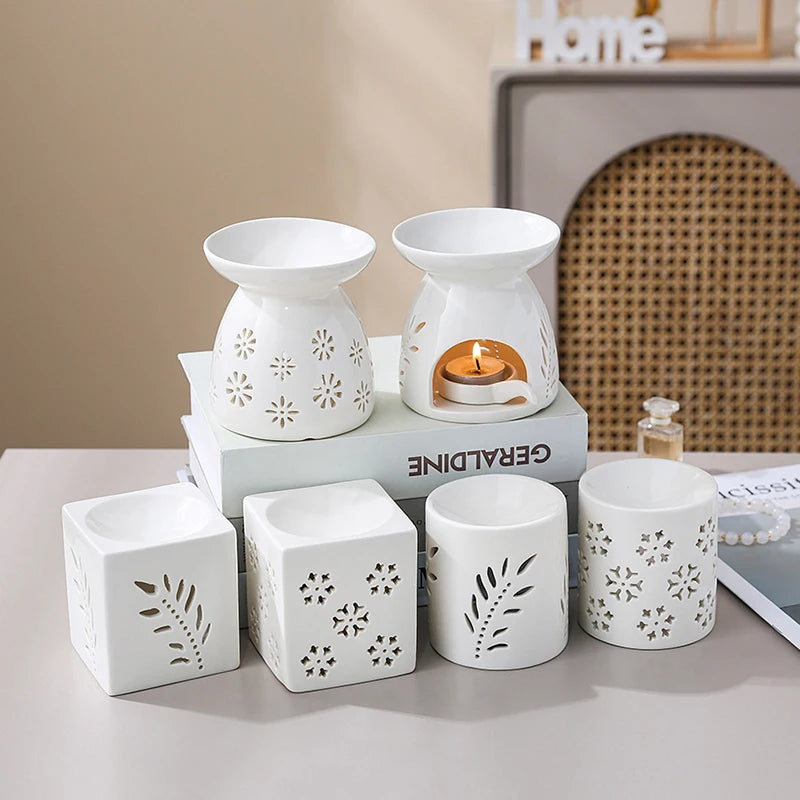 Luna Aroma Warmer