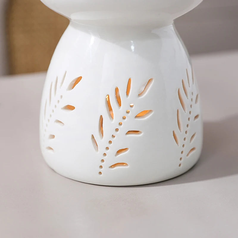 Luna Aroma Warmer