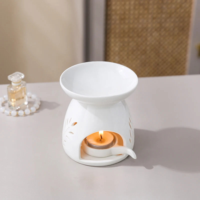 Luna Aroma Warmer