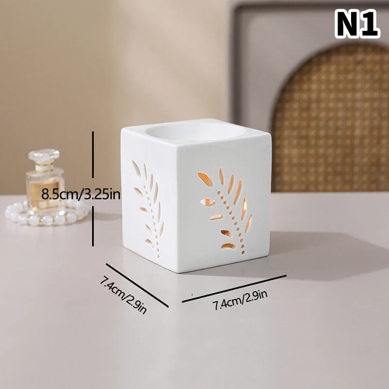 Luna Aroma Warmer