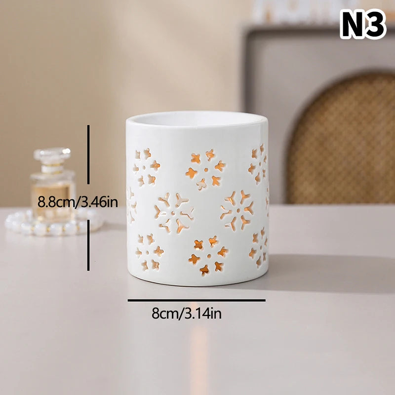Luna Aroma Warmer