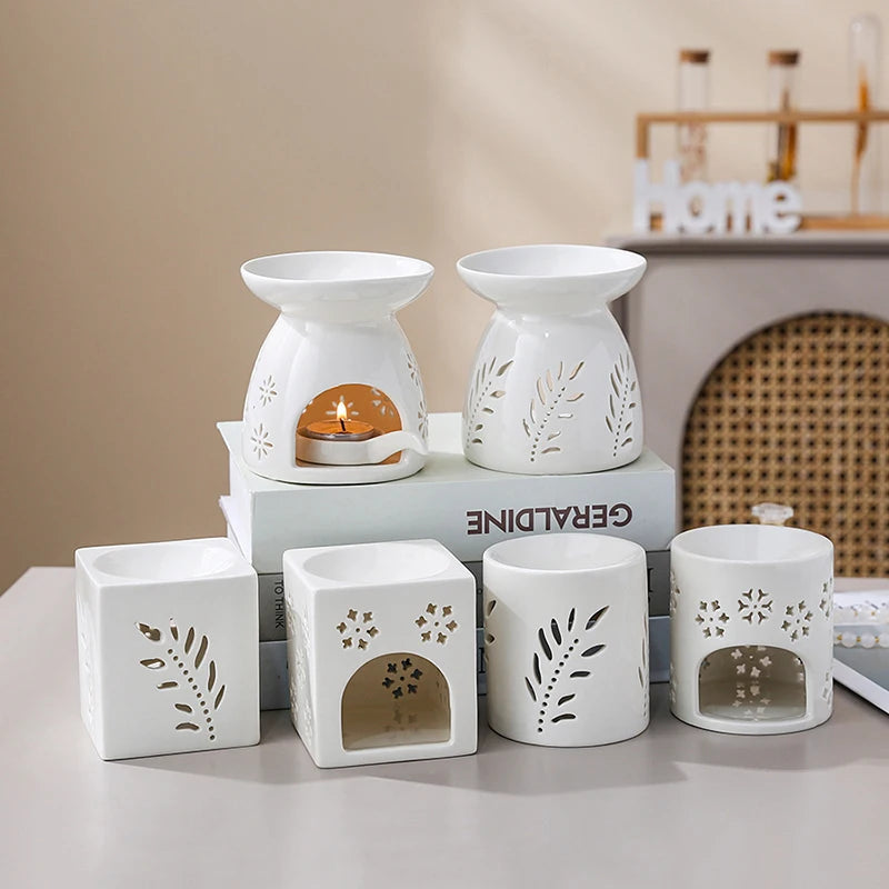 Luna Aroma Warmer