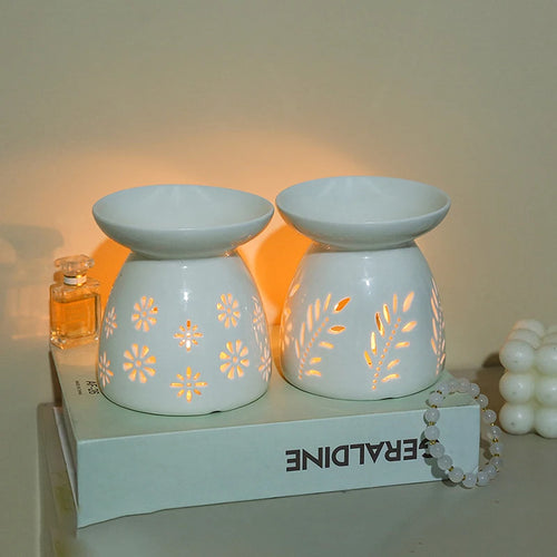 Luna Aroma Warmer