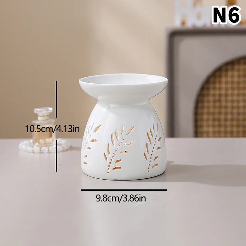 Luna Aroma Warmer